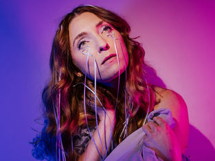 Unveiling the Enigma of Love in Morgan Paros's 'What Love Is'