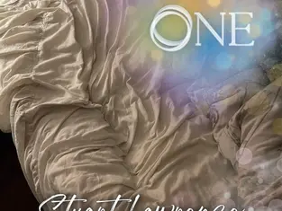 Transcendental Dreamscapes of Stuart Lawrence's 'One'