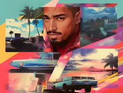 See Level's 'All Inclusive': Kaleidoscopic Lofi & Jukebox Jams of Endless Possibilities