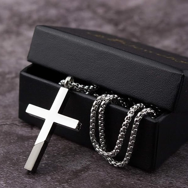 Thumbnail: Гердан Ray of Faith