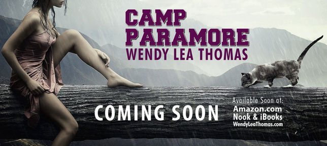 Coming Soon...I promise.