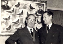 L'Histoire de Huyskens van Riel (1)
