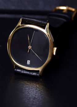 10th anniversary prototype