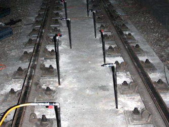 Queensland Rail Soil Stabilization