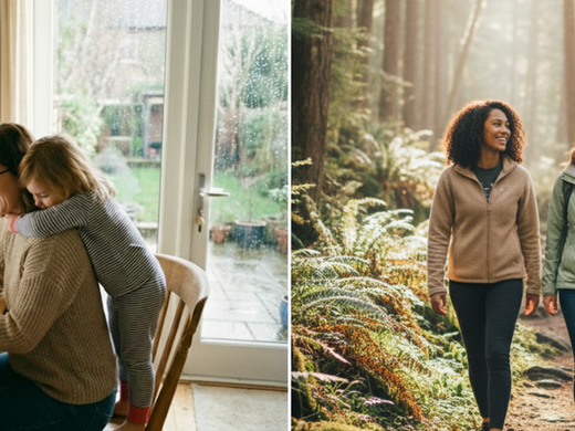 Life Has More Than One Setting: Do You Need More Than One Pair of Glasses?