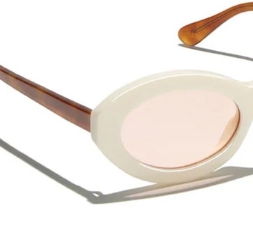 L.G.R vintage-inspired eyewear frames, handmade in Italy, available at Lynn Valley Optometry