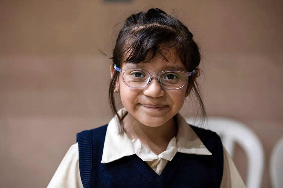 Where to Recycle Eyeglasses in North Vancouver: Earth Week at Lynn Valley Optometry