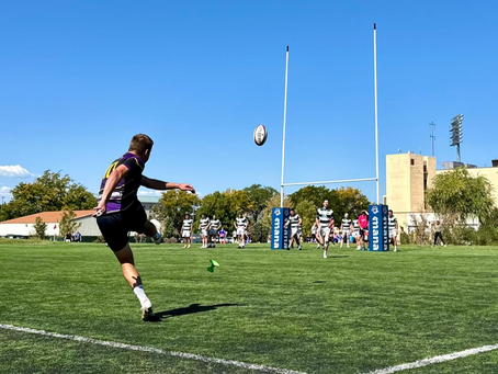 Denver D2 Derby: Part II (The Good Guys Win This Time)