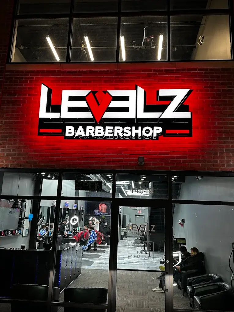 levelz barbershop shelby township mi