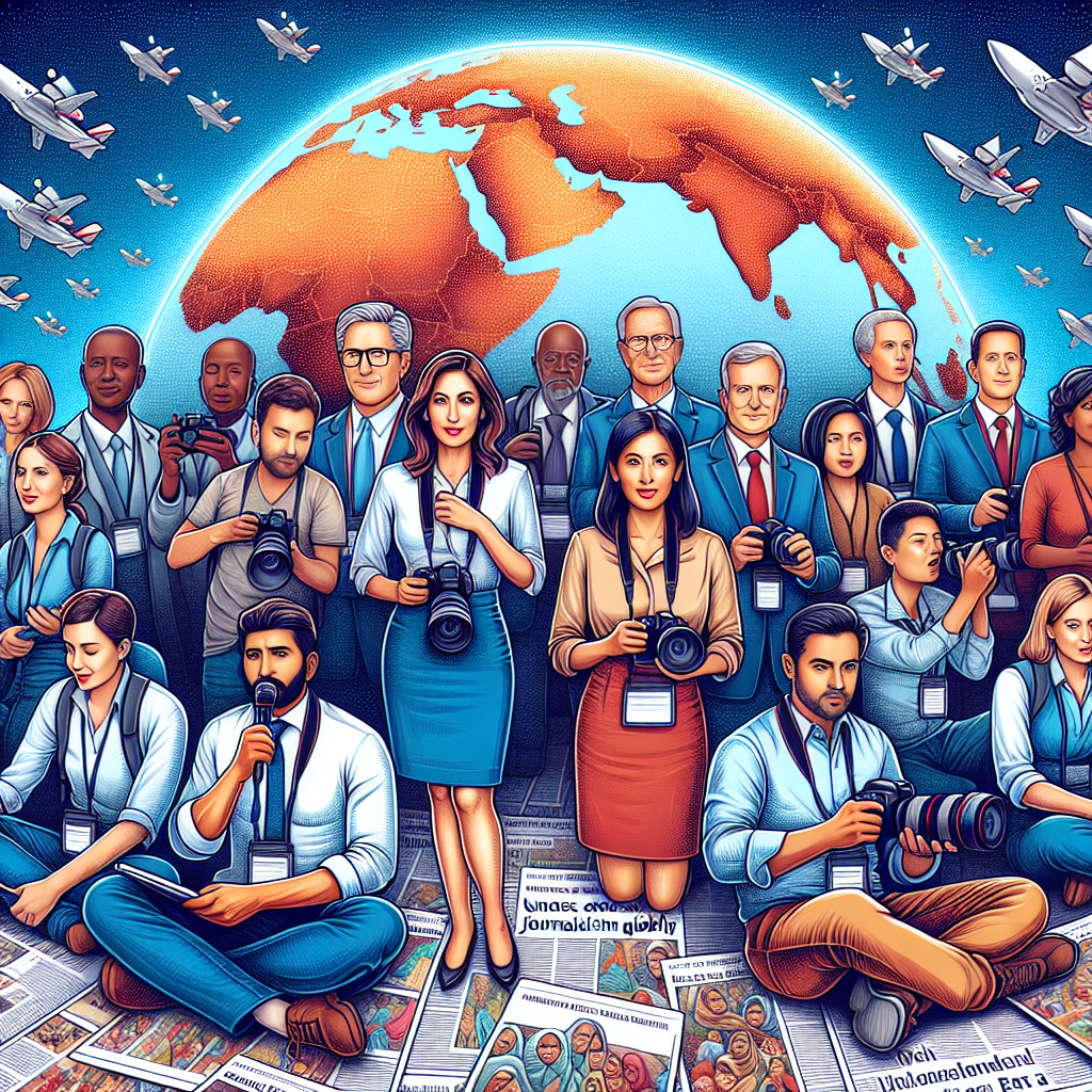 Empowering Change