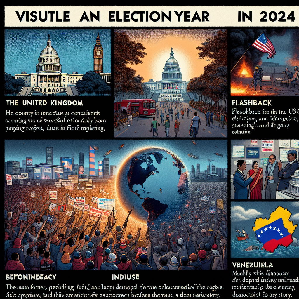Indian Elections