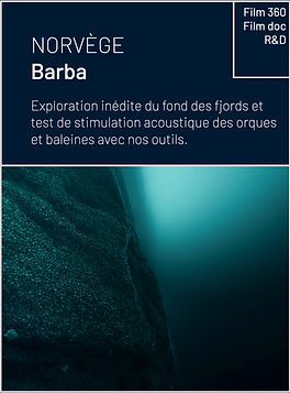 Norvège_Barba © Antoine Drancey