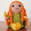 Miniatura: Brigid Deusa Celta do Fogo e da Sabedoria 