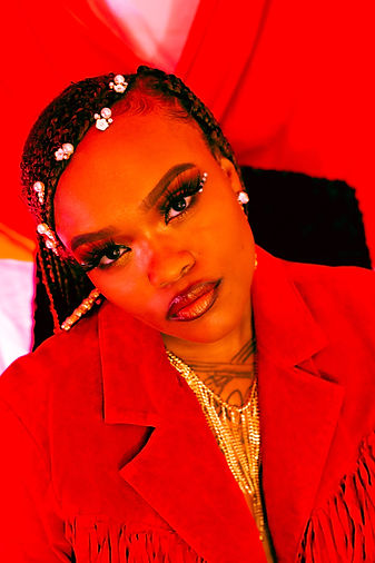 CARAMEL QUEEN VIRGO F=R 2020