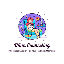 Winn Counseling Logo
