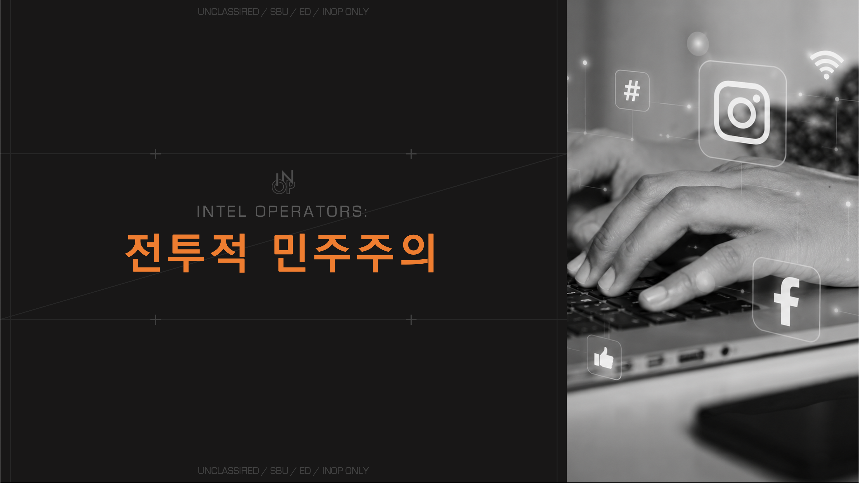 전투적 민주주의