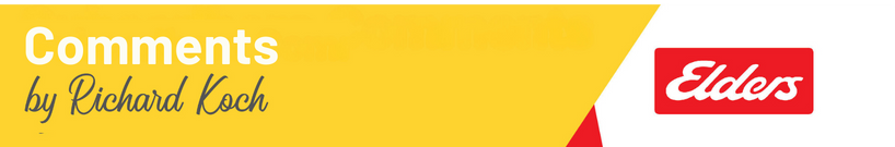 Dominic Hogan Outlook commodities comments