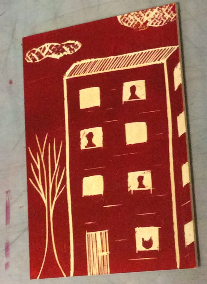 Woodcuts