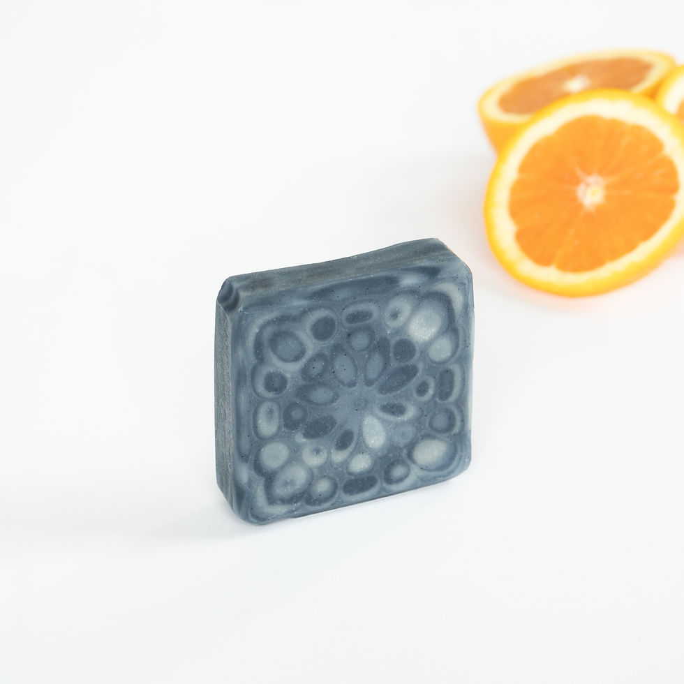 Thumbnail: orange rosemary