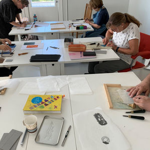 Høytrykk kurs er i gang!