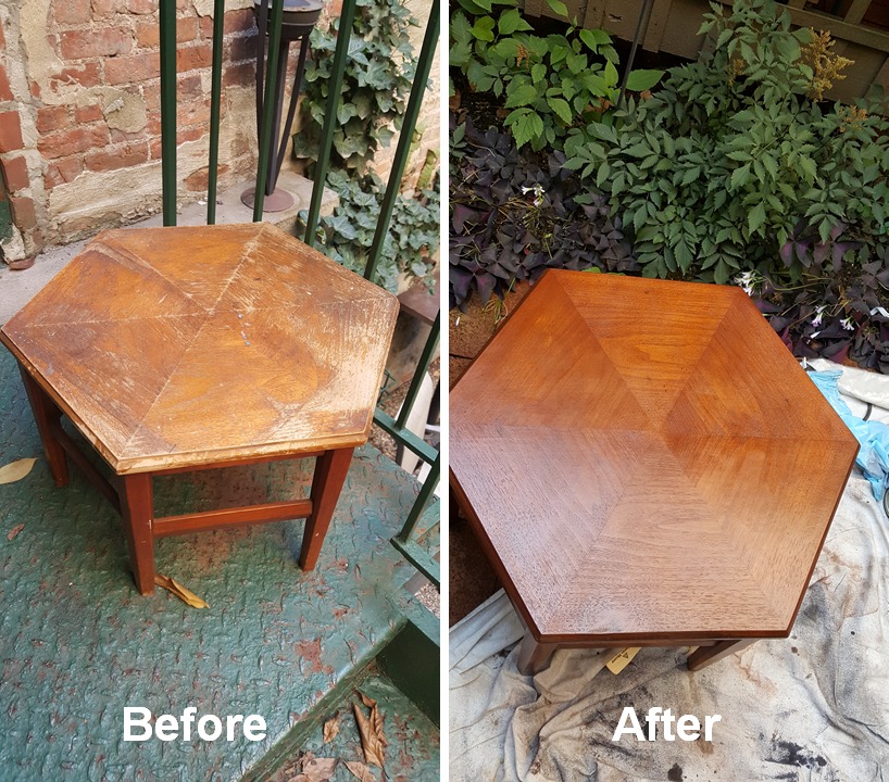 FInish Restore, Inc. | Wood Furniture & Kitchen Cabinets ...