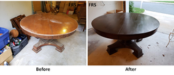 Table Refinishing