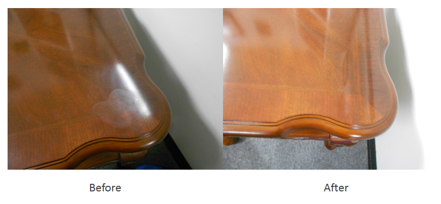Water damage repair & restoration