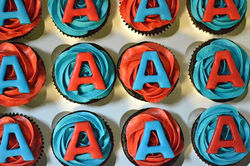 Chocolate Cupcakes