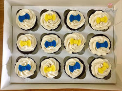 Chocolate Cake & Cupcakes