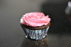 Cupcake