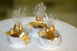 Christmas Pastries