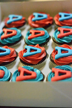 Chocolate Cupcakes