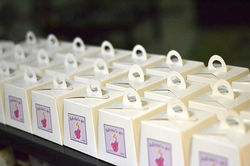 Cupcake Packaging