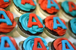 Chocolate Cupcakes
