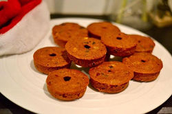 Christmas Pastries