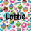Thumbnail: Children's name stickers