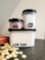 Thumbnail: Pantry Labels Starter Set