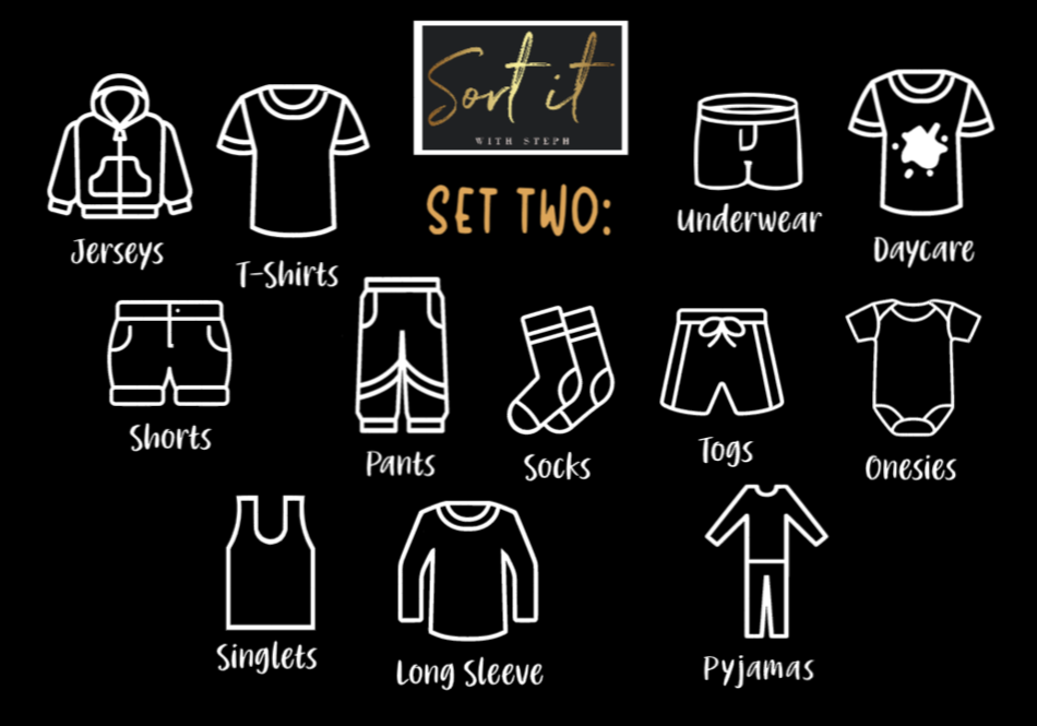 Thumbnail: Drawer Labels
