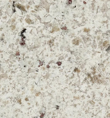 Colonial White