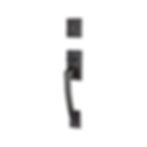 Ares Tubular Entry Set