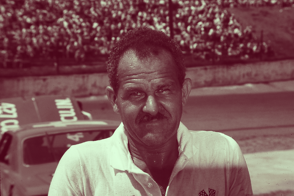Wendell Oliver Scott