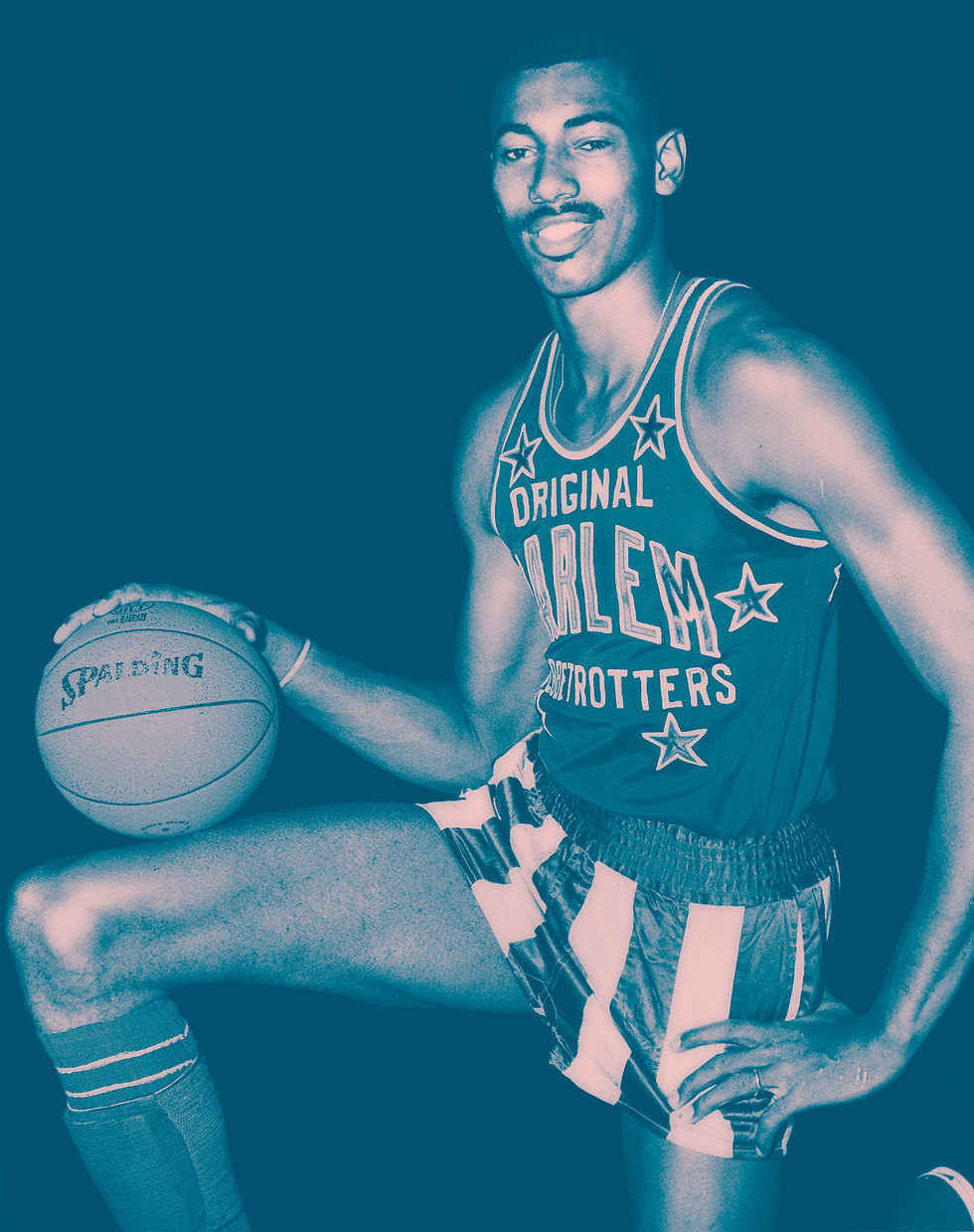 Wilt Chamberlain
