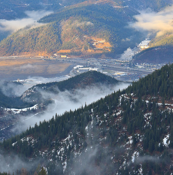 Kellogg Idaho