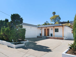 Renovation of Single Family Home
