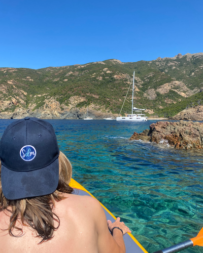 Sognudimare en mer