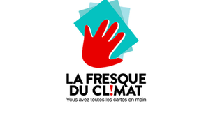 Fresque du Climat Junior : Sensibilisation des jeunes à l'Île-Rousse avec Moreati