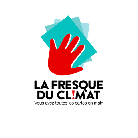 Fresque du Climat Junior : Sensibilisation des jeunes à l'Île-Rousse avec Moreati