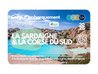 La Sublime Sardaigne & Corse