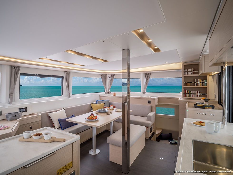 sognudimare catamaran cruise from ajaccio