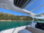 axopar 37 sun de kyrnos marine
